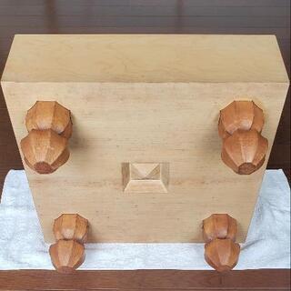 創業1866年(慶応2年) 平井碁盤店の碁盤セット】