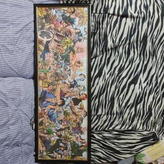 中古ワンピース パズルが無料 格安で買える ジモティー