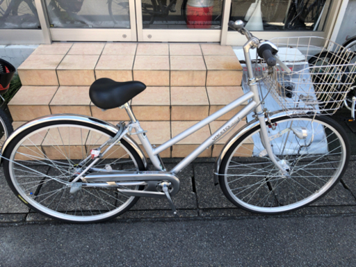 シティ273HD SL