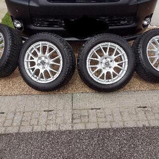 中古タイヤ館が無料 格安で買える ジモティー