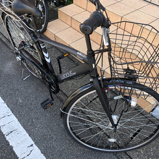 クロス276HD BK クロス276HD BK