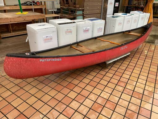 カヌー オールドタウンカヌーキャンパー OLD TOWN CANOE CAMPER カヌー オールドタウンカヌーキャンパー OLD TOWN CANOE CAMPER