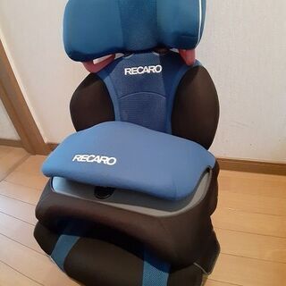 RECARO(レカロ)　チャイルドシート　【スタート　アールワン】