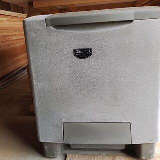 SANYO サンヨー 家庭用 生ごみ処理機 