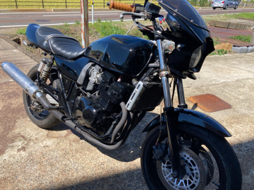 インパルス400 gk79a