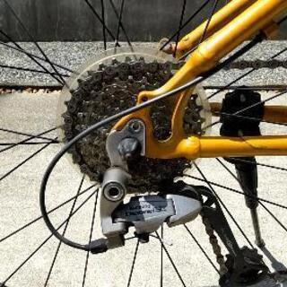 ゲーリーフィッシャー　マウンテンバイク Gary Fisher  MTB クロスバイク ロードバイク