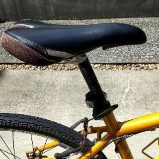 ゲーリーフィッシャー　マウンテンバイク Gary Fisher  MTB クロスバイク ロードバイク