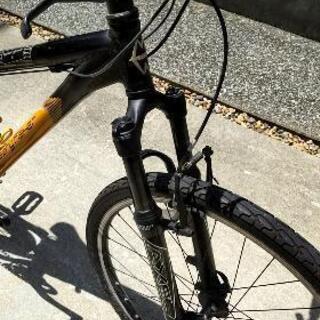 ゲーリーフィッシャー　マウンテンバイク Gary Fisher  MTB クロスバイク ロードバイク