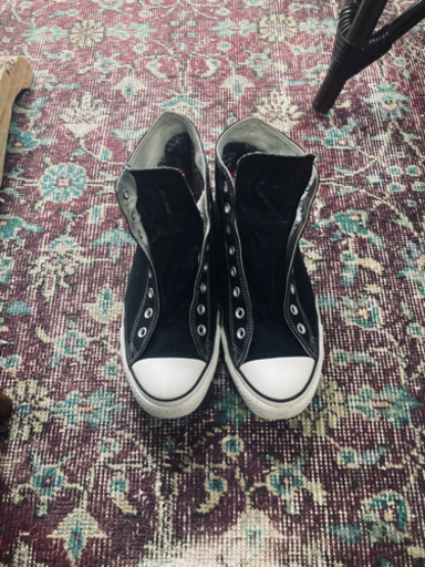 その他 CONVERSE ALLSTAR100 GORE-TEX HI 6800円