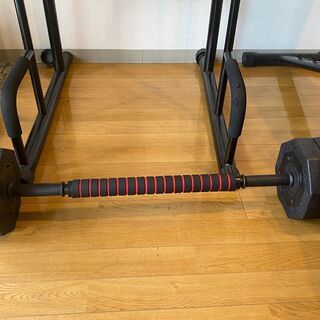 ホームトレーニングセット【引取限定】