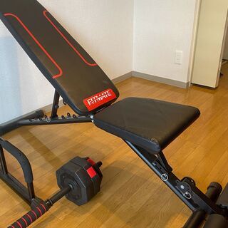 【引取限定】ホームジムセット ホームジムセット | ジムバンク