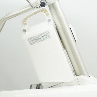 Panasonic 「パナソニック」 ビビライフ BE-ELR832 電動アシスト自転車