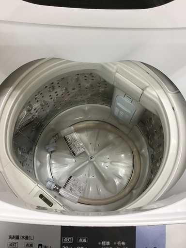 【トレファク神戸新長田】HITACHIの2018年製全自動洗濯機です！！【取りに来れる方限定】