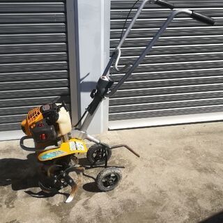 RYOBI  耕運機　RCVK-4250