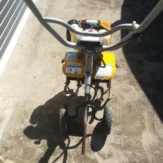 RYOBI  耕運機　RCVK-4250