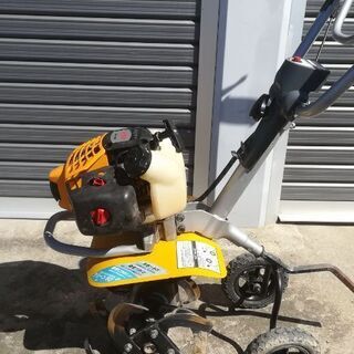 RYOBI  耕運機　RCVK-4250