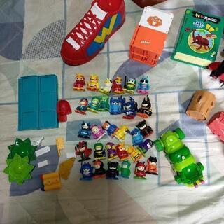 ムシ忍 今では貴重なもの？