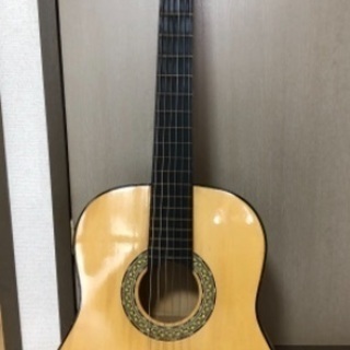 【ネット決済】クラシックギター