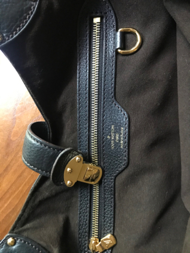 ルイヴィトン マヒナ XL ノアール | rwwca.com