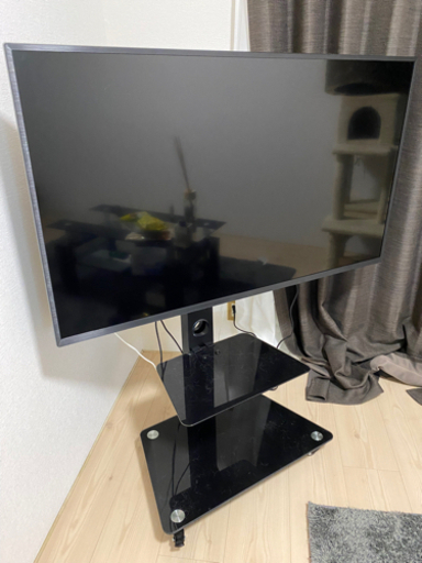 50v型　4Ｋ対応液晶テレビ