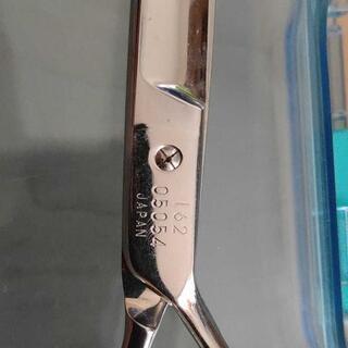 大人気ヒカリシザー 光 ビームコスモス162 6.0インチ