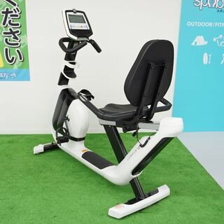 HORIZON 「ホライゾン」 COMFORT R リカンベントバイク HORIZON 「ホライゾン」 COMFORT R リカンベントバイク