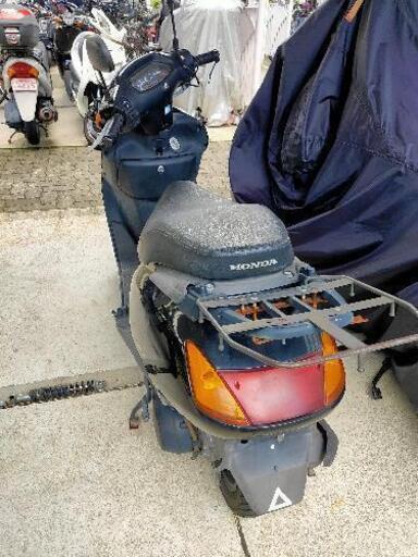 ホンダ spacy100