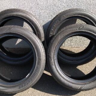 ブリヂストン REGNO レグノ GR-9000 235/50R18 97W 4本 【公式通販】