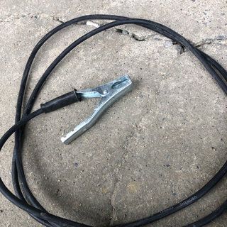100V半自動溶接機