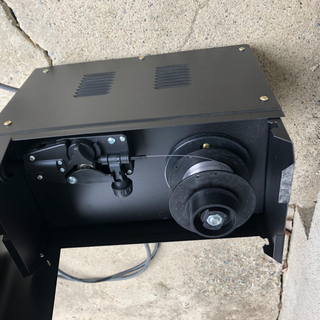 100V半自動溶接機