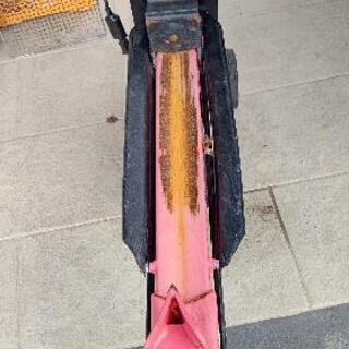 ７t100v薪割り機