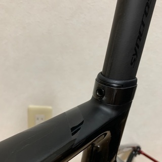 SCOTT ADDICT RC Ultimate フレームセット