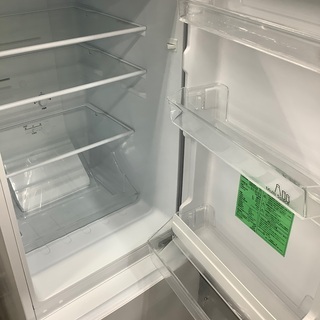 売場展開中！YAMADA 2ドア冷蔵庫