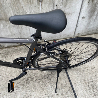 あさひ プレシジョン スポーツクロスバイク 24段変速 510