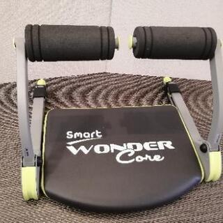 Smart WONDER Core ワンダーコア 