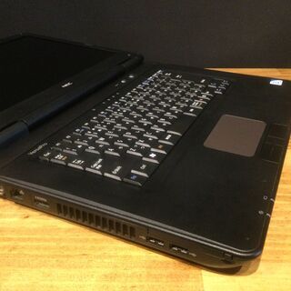 売約済み。ご覧頂きありがとうございました。一宮でWindows10搭載機