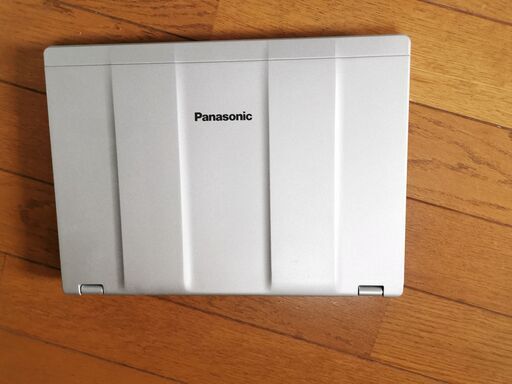 軽量ノート Panasonic Let’s note CF-SZ5 corei3 4GB 128GB
