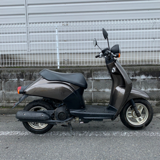 ホンダ トゥデイ 神奈川 相模原 原付 スクーター