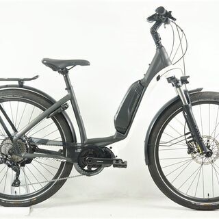 MERIDA 「メリダ」 E PASSPORT TK 2020年モデル E-バイク