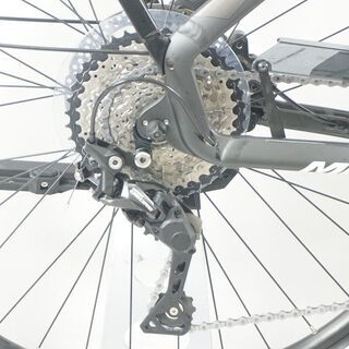 MERIDA 「メリダ」 E PASSPORT TK 2020年モデル E-バイク