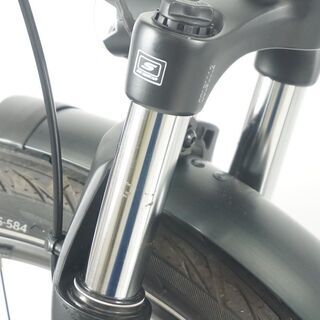 MERIDA 「メリダ」 E PASSPORT TK 2020年モデル E-バイク