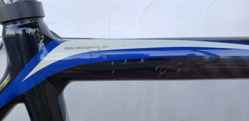 □ロードバイク Wilier triestina mortirolo 室内保管