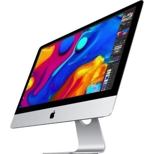 【超美品】imac  27インチ　箱付き