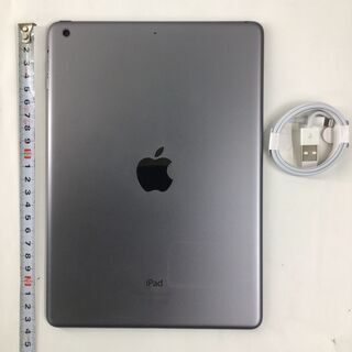美品 iPad Air 第1世代 WI-FI 16GB シルバー - パソコン