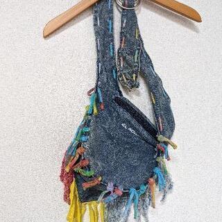 エルロデオ ウエストポーチ