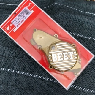 ［ BEET社製・ビート ］スターターカバー 新品未開封品【 C...