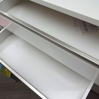 SWIFT INDUSTRIES motherloaf X PAC-札幌 引き取り ニトリ キッチンボード/食器棚 ゾロ 白 幅120cm キッチン収納 レンジ台