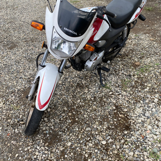 ホンダ　CBF125