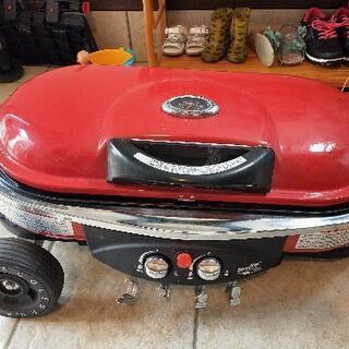 コールマンロードトリップ