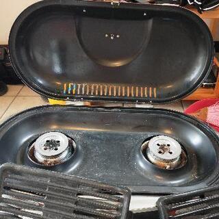 コールマンロードトリップ